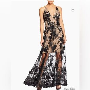 Dress the population size L $100 (retails $328).